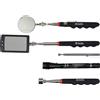 YATO YT-06622 set di ispezione 5 pz.