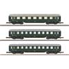 Märklin- Set di carrelli modellino, 87107