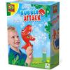 SES Creative- Bolla Dino Attacco, 02250
