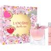 LANCÔME La vie est belle Vanille Nude 50 ml Set (+ EdP 10 ml) Set di fragranze 1 pz.