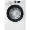 Hotpoint Ariston Lavatrice a libera installazione NF827WK IT