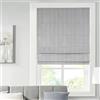 Madison Park Galen - Tenda oscurante senza fili, per camera da letto, soggiorno, 78,7 x 162,6 cm, colore grigio