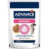 ADVANCE 12x85g Advance Urinary Sterilized Gatto Buste - Salute Urinaria