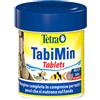 Tetra TabiMin Tablets 120Tab