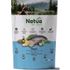 Natua Cat Cat Sterilised Pesce 350gr
