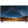Lion Game Lion LG SMART TV 65" LED 4K NERO