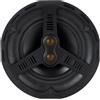 Monitor Audio AWC280 T2 noce - Altoparlante da incasso a soffitto, 100 W, 9,76 cm, 8 ohm