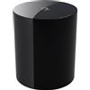 Elipson Planet Sub nero laccato - Subwoofer, 200 W, Bass-reflex