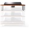 Naim Audio Fraim elemento standard (115mm) - Ripiano aggiuntivo per mobile hi-fi