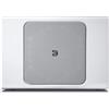 BlueSound PULSE SUB+ bianco opaco - Subwoofer