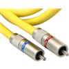 Van den Hul 3T The Valley RCA 0,8m - Cavo audio analogico RCA