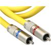 Van den Hul 3T The Valley RCA 1,5 m - Cavo audio analogico RCA