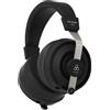 Final DX3000 CL - Cuffia hi-fi o auricolare, Circumaurale (over-ear), Chiuso, Dinamico, Cablato