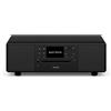 Sonoro Prestige nero opaco - nero - Sistema Hi-Fi All-in-One, Spotify, Amazon Music, Deezer, Tidal, Digitale