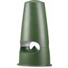Triangle Garden 7 verde - Altoparlante da esterno, outdoor, 8 ohms, IP66