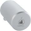ClearAudio Professional Power 12V EL039 argento - Alimentatore esterno per giradischi