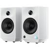 FiiO SP5 bianco (lot de 2) - Cassa intelligente wireless