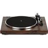 Rekkord Audio F400 macassar Cellula 2M rossa - Giradischi vinile, Automatico, MM, Trasmissione a cinghia, 33 giri, 45 giri, Celle incluse