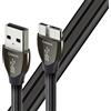 Audioquest Carbon USB 3.0 a micro USB 3.0 3m - Cavo USB, USB-A verso micro B, USB 3.0