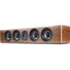 Polk Audio R350 noce - Diffusore centrale, 200 W, 3,9 ohm, 87 dB