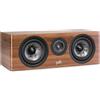 Polk Audio R300 noce - Diffusore centrale, 200 W, 3,8 ohm, 86,5 dB