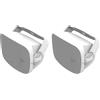 Klipsch RSM-525 bianco (set di 2) - Altoparlante da esterno, outdoor, 8 ohms, IPX5