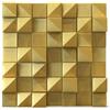 Artnovion ALPS W diffusore gold
