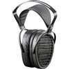 Hifiman Arya Stealth Versione Magnet - Cuffia hi-fi o auricolare, Circumaurale (over-ear), Aperto, Planar Magnetic, Cablato