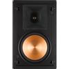 Klipsch PRO-180-RPW - Altoparlante da incasso a muro, in-wall, 50 W