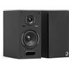 Elipson Horus 6 Active BT Phono nero (lot de 2) - Cassa intelligente wireless