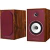Triangle BR03 Connect bordeaux (lot de 2) - Cassa intelligente wireless