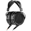 Audeze LCD-X (custodia standard) - Cuffia hi-fi o auricolare, Circumaurale (over-ear), Aperto, Planar Magnetic, Cablato