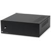 Pro-Ject Power Box DS3 sorgenti nero - Alimentazione dedicata per elettronica Hi-Fi