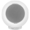 Elipson Planet L Performance bianco opaco - Diffusore da scaffale, 2, 100 W, Bass-reflex, 8 ohm