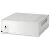 Pro-Ject Power Box DS3 sorgenti argento - Alimentazione dedicata per elettronica Hi-Fi