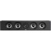 Polk Audio R350 nero - Diffusore centrale, 200 W, 3,9 ohm, 87 dB