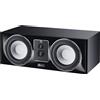 Magnat Signature Center Pro nero satinato - Diffusore centrale, 3, 120 W, 91 dB