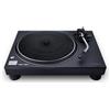Technics SL-100CEG-nero - Giradischi vinile, Manuale, MM, Trasmissione diretta, 33 giri, 45 giri, 78 giri, Celle incluse