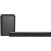 Sennheiser AMBEO Soundbar Mini + AMBEO Sub - Soundbar, Dolby Atmos, Dolby TrueHD, DTS:X, DTS-HD Master Audio, Dolby Digital Plus