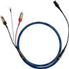 Cardas Clear Cygnus phono 1,25m