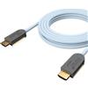 Supra Cavo HDMI-HDMI AOC 8K/HDR Active Optical 12m - Cavo HDMI