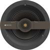 Monitor Audio C2M - Altoparlante da incasso a soffitto, 75 W, 9,9 cm, 8 ohm