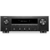 Denon DRA-900H nero - Amplificatore integrato stereo a transistor, Spotify, Tidal, Deezer, Amazon Music, Sintonizzatore AM/FM