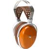 Hifiman Audivina - Cuffia hi-fi o auricolare, Circumaurale (over-ear), Chiuso, Planar Magnetic, Cablato
