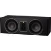 Magnat Signature Center Pro II nero satinato - Diffusore centrale, 3, 110 W, 4 ohm, 91 dB