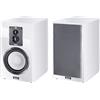 Magnat Signature 903 bianco laccato (confezione da 2) - Diffusore da scaffale, 3, 120 W, Bass-reflex, 4 ohm
