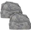 Sonance RK83 grigio (confezione da 2) - Altoparlante da esterno, outdoor, 8 ohms, IPX4