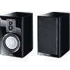 Magnat Signature 903 nero laccato (confezione da 2) - Diffusore da scaffale, 3, 120 W, Bass-reflex