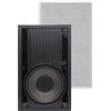 Sonance VP85W - Subwoofer da incasso, 150 W, 9,8 cm, 8 ohm