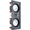Magnat Signature IWT 262 - Altoparlante da incasso a muro, in-wall, 130 W